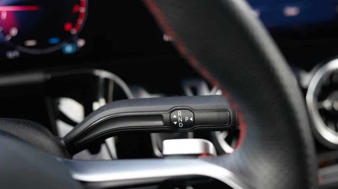 Thumbnail: 2025 Mercedes-Benz GLA - 31