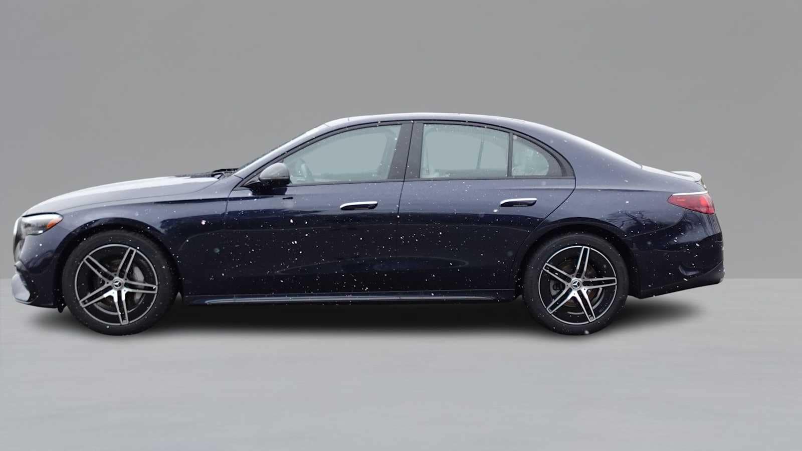 Thumbnail: 2026 Mercedes-Benz E-Class - 8