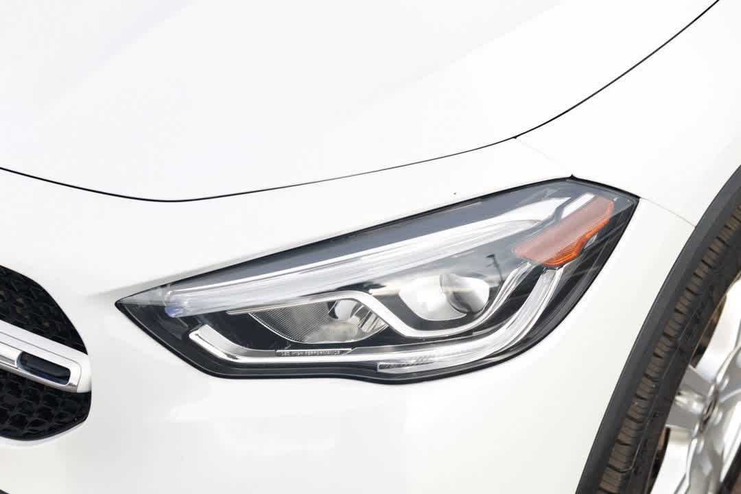 Thumbnail: 2023 Mercedes-Benz GLA - 14