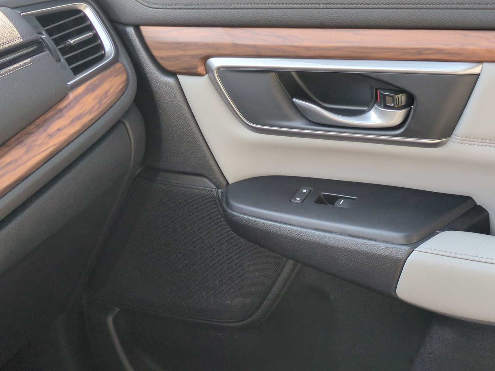 Thumbnail: 2020 Honda CR-V - 33