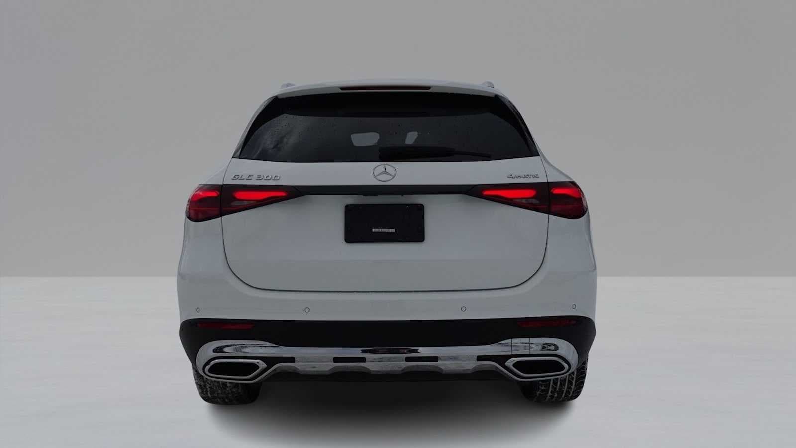 Thumbnail: 2026 Mercedes-Benz GLC - 6