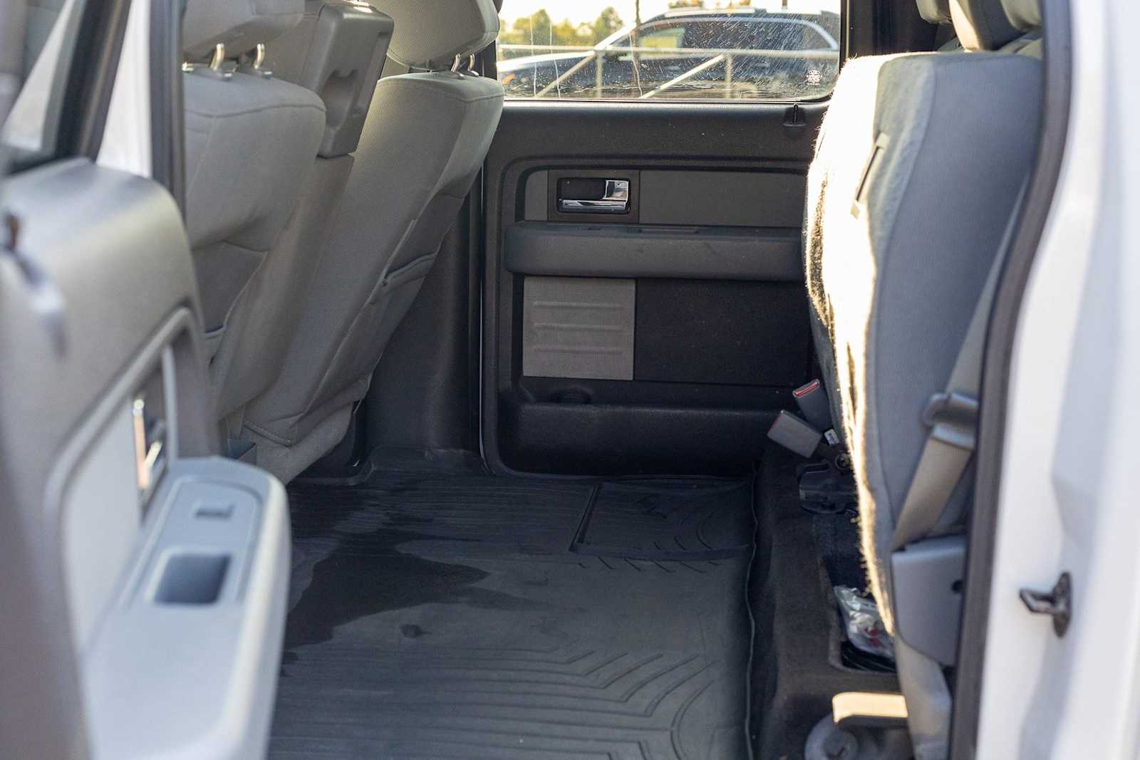 Thumbnail: 2014 Ford F-150 - 20