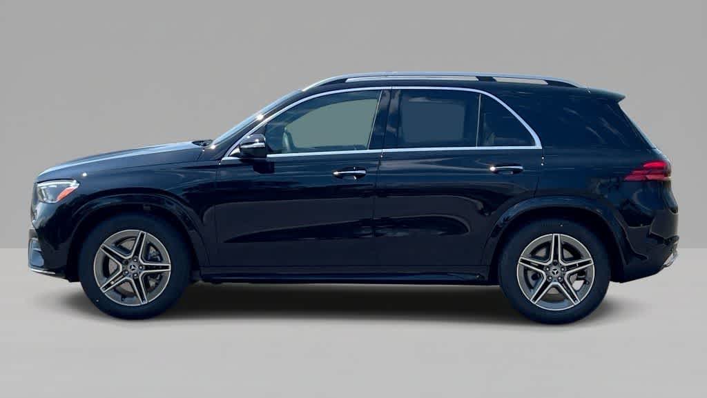 Thumbnail: 2026 Mercedes-Benz GLE - 5