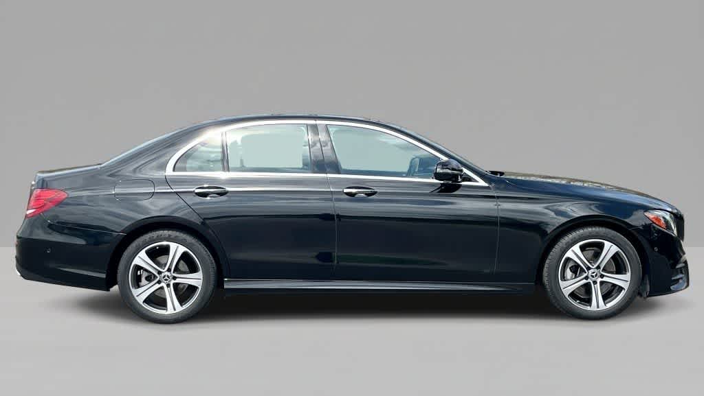 Thumbnail: 2019 Mercedes-Benz E-Class - 7