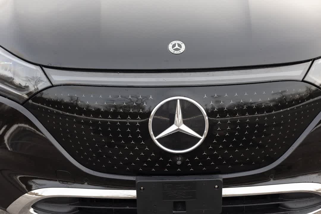 Thumbnail: 2023 Mercedes-Benz EQE - 11