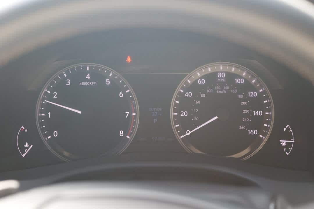 Thumbnail: 2015 Lexus GS - 20