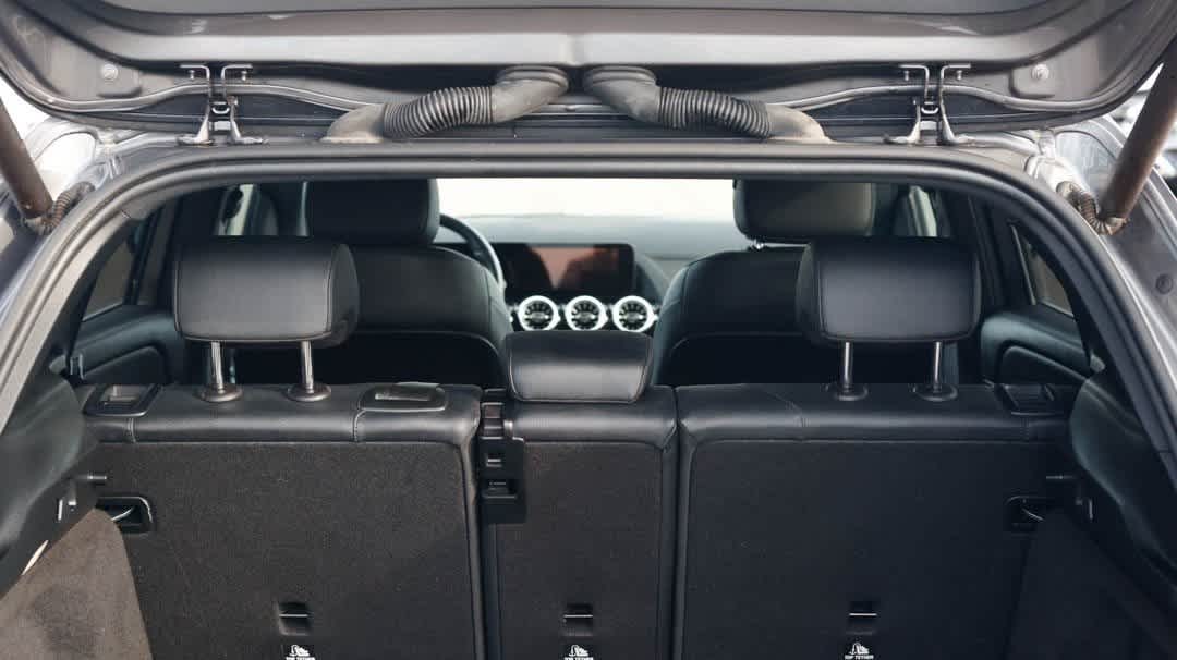 Thumbnail: 2023 Mercedes-Benz GLA - 27