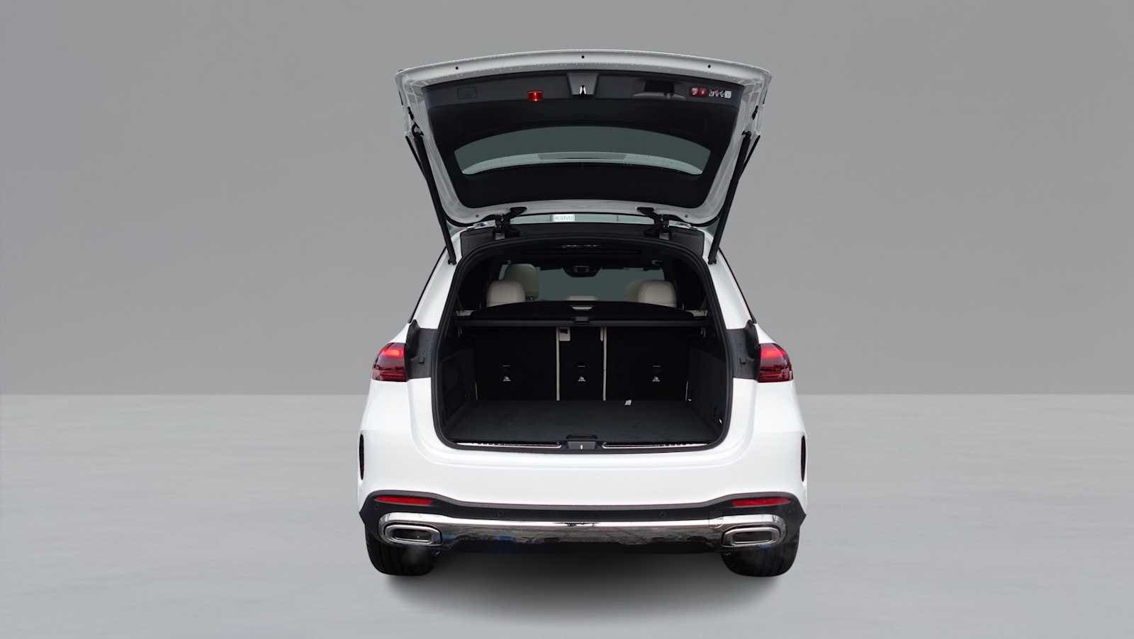 Thumbnail: 2026 Mercedes-Benz GLE - 10