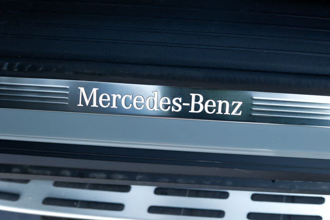 Thumbnail: 2026 Mercedes-Benz GLS - 28