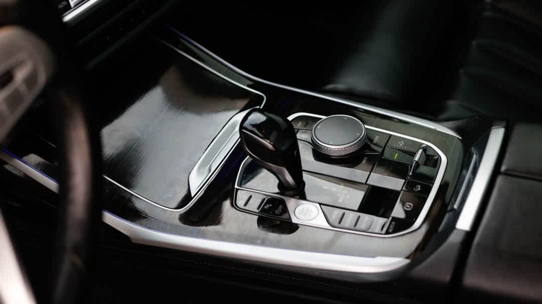 Thumbnail: 2020 BMW X7 - 44