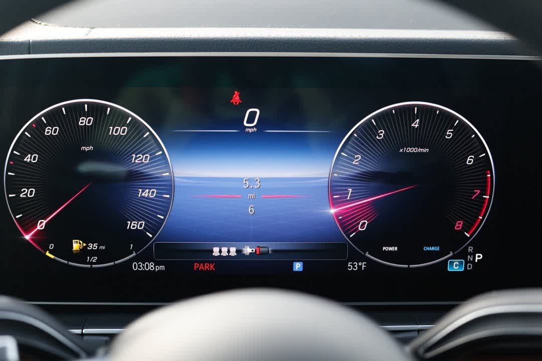 Thumbnail: 2026 Mercedes-Benz GLE - 10