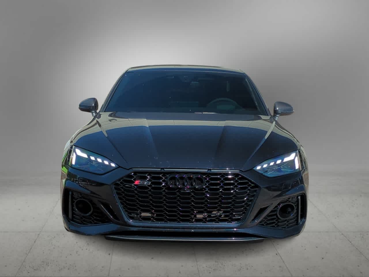 Thumbnail: 2023 Audi RS 5 - 3