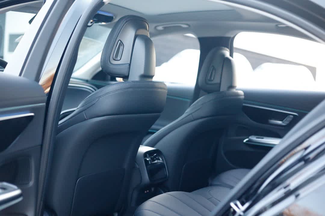 Thumbnail: 2026 Mercedes-Benz E-Class - 13