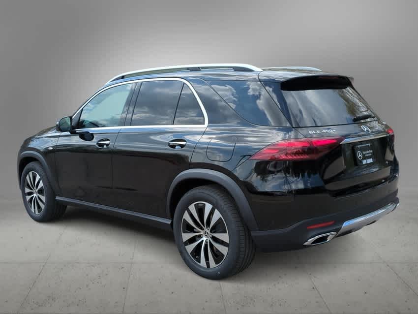 Thumbnail: 2025 Mercedes-Benz GLE - 6