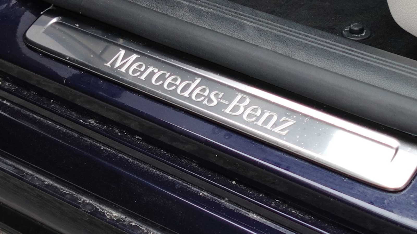 Thumbnail: 2026 Mercedes-Benz E-Class - 27