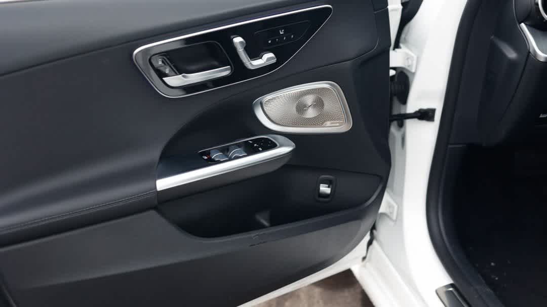 Thumbnail: 2024 Mercedes-Benz C-Class - 34