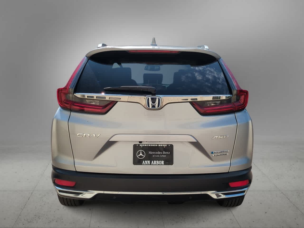 Thumbnail: 2020 Honda CR-V - 7