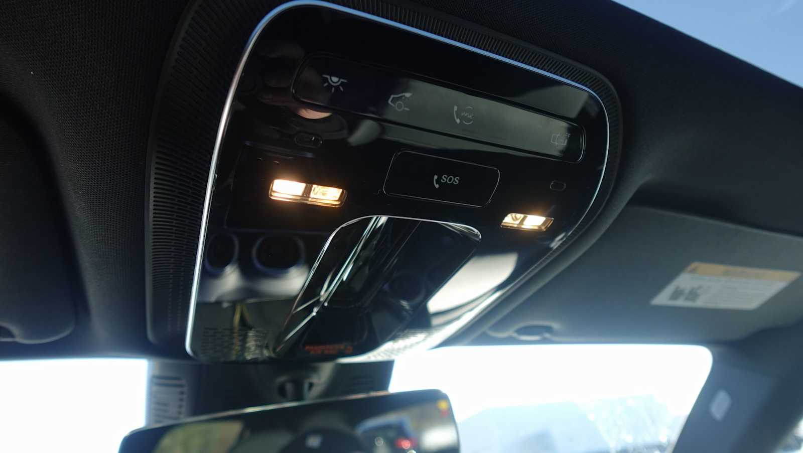 Thumbnail: 2026 Mercedes-Benz GLC - 38