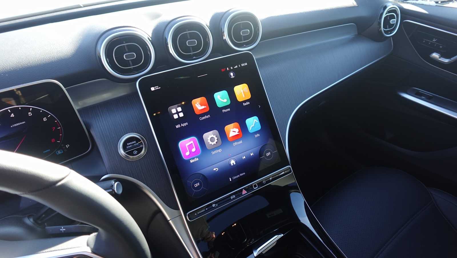 Thumbnail: 2026 Mercedes-Benz GLC - 30