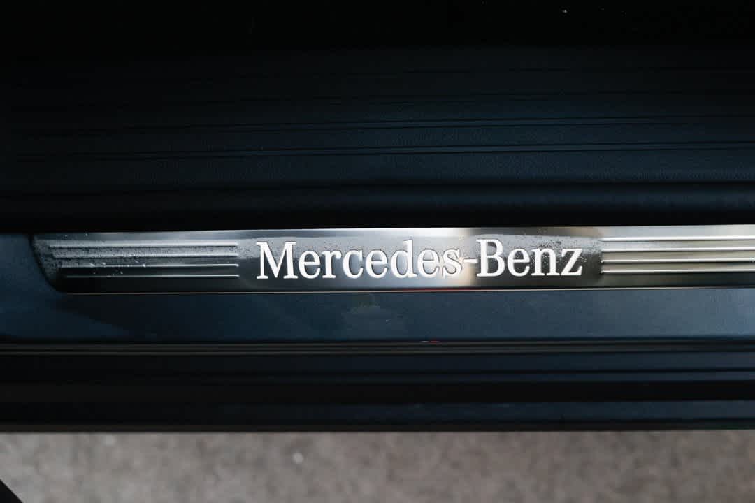 Thumbnail: 2026 Mercedes-Benz GLE - 10