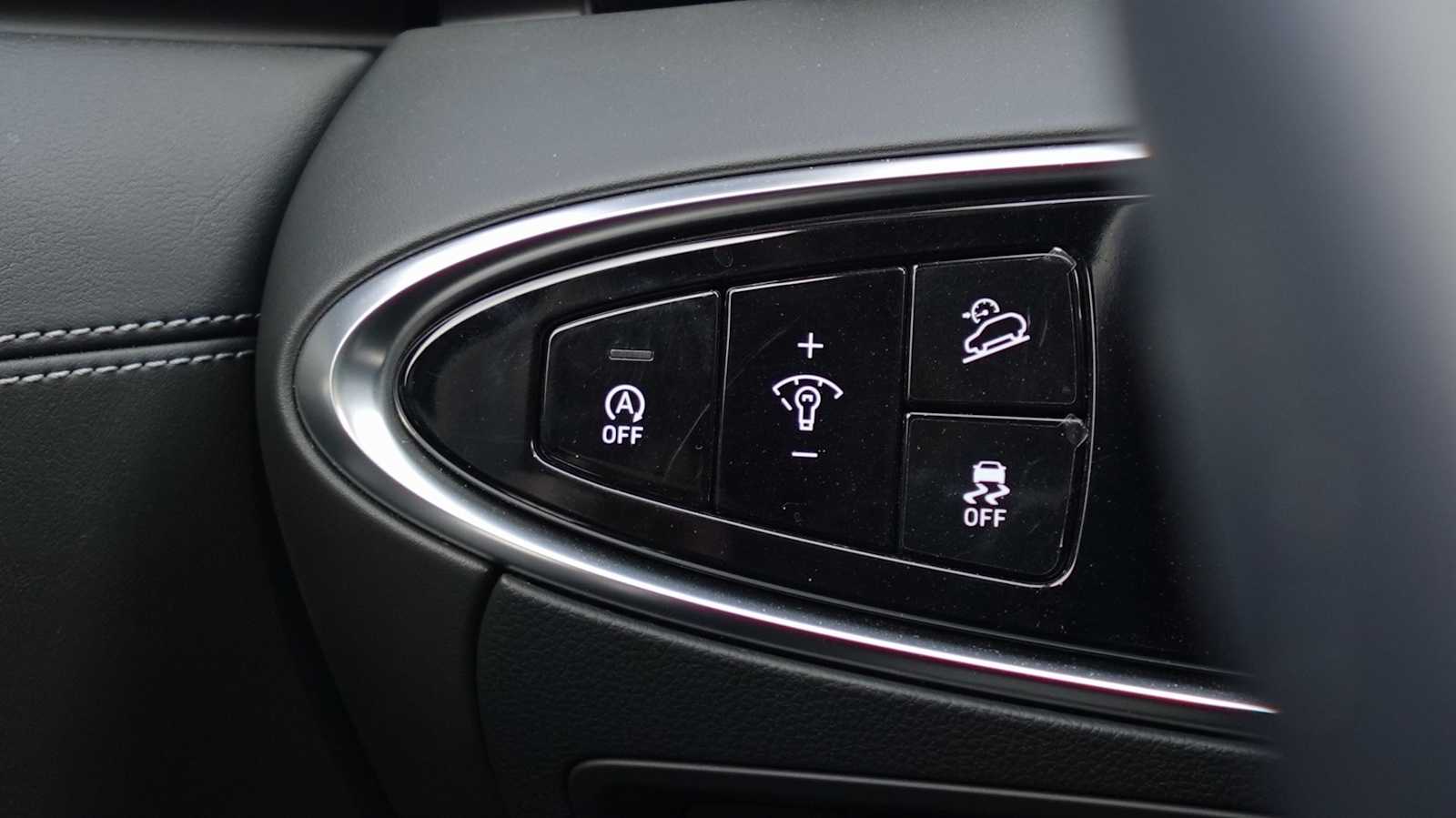 Thumbnail: 2025 Genesis GV70 - 43