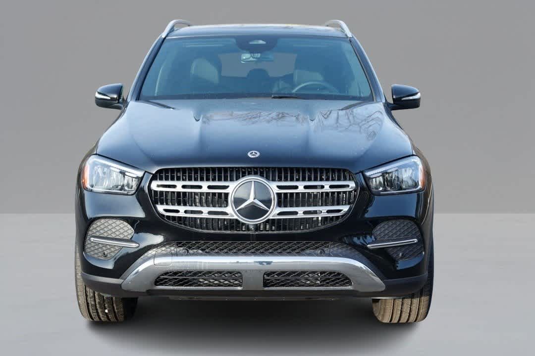 Thumbnail: 2026 Mercedes-Benz GLE - 2