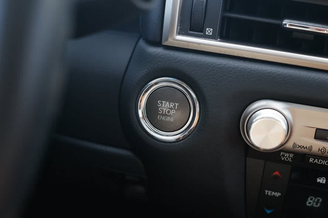 Thumbnail: 2015 Lexus GS - 41