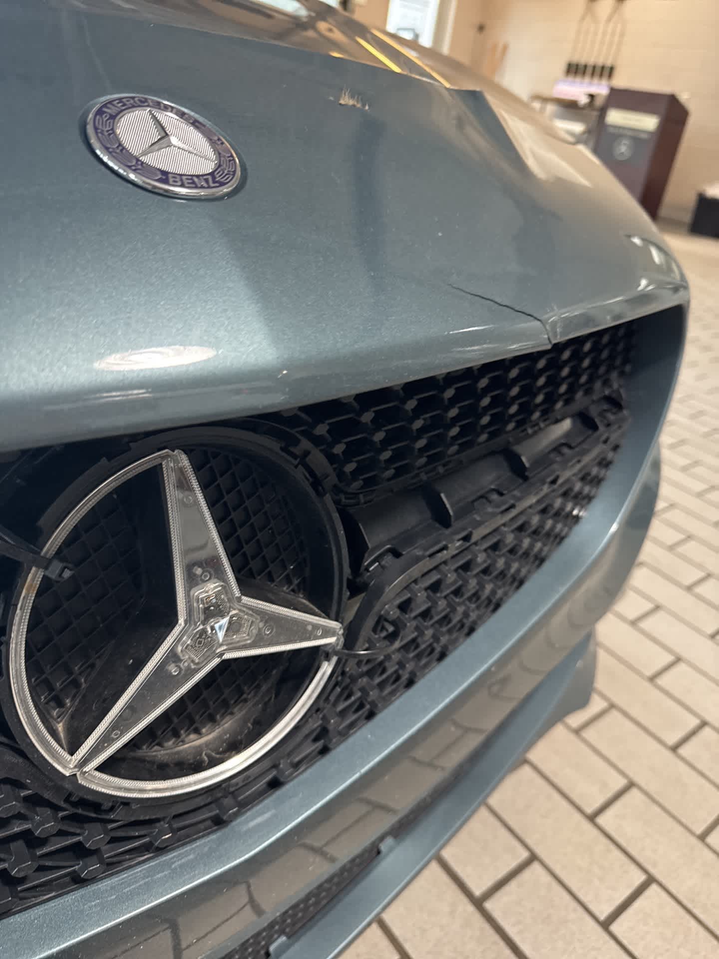 Thumbnail: 2014 Mercedes-Benz CLA - 10
