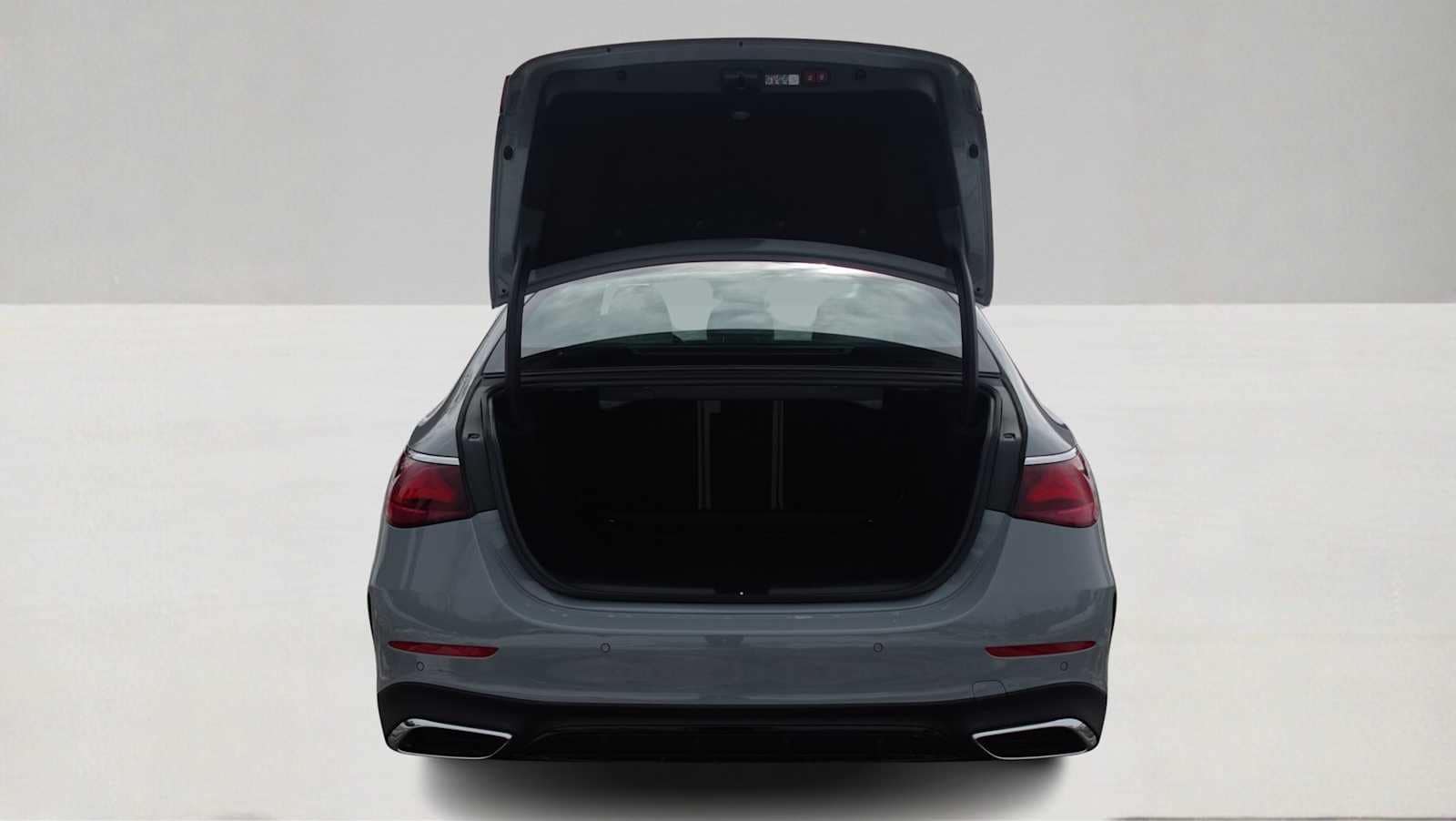 Thumbnail: 2026 Mercedes-Benz E-Class - 11