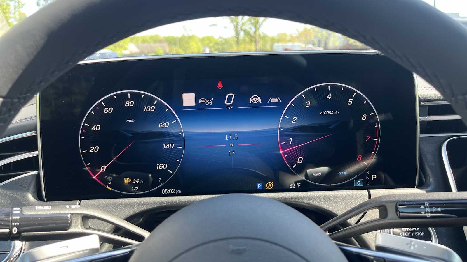 Thumbnail: 2026 Mercedes-Benz E-Class - 49