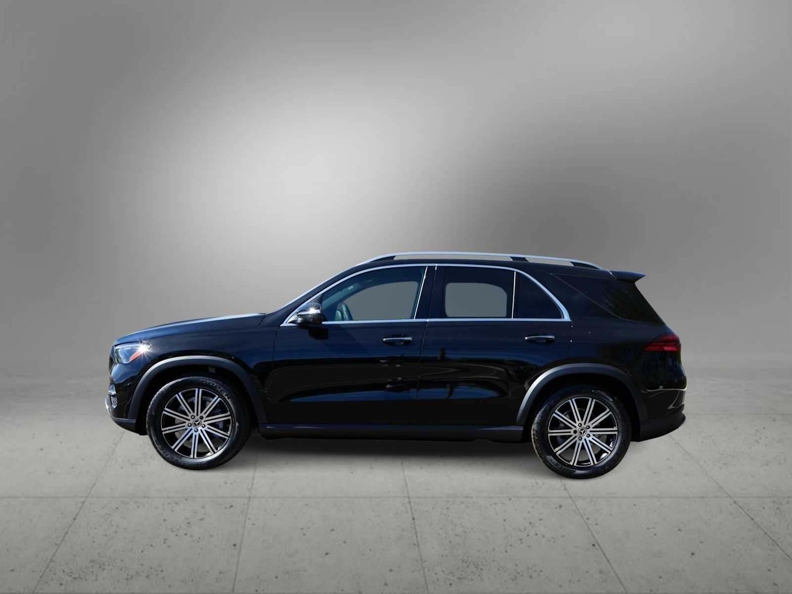 Thumbnail: 2026 Mercedes-Benz GLE - 9