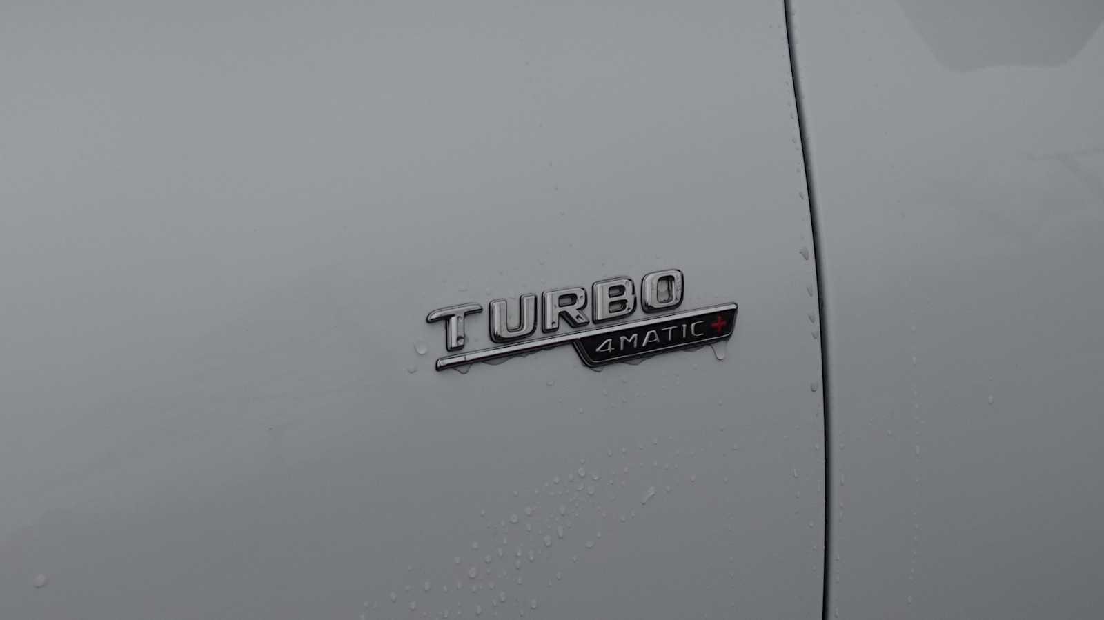 Thumbnail: 2026 Mercedes-Benz GLE - 12