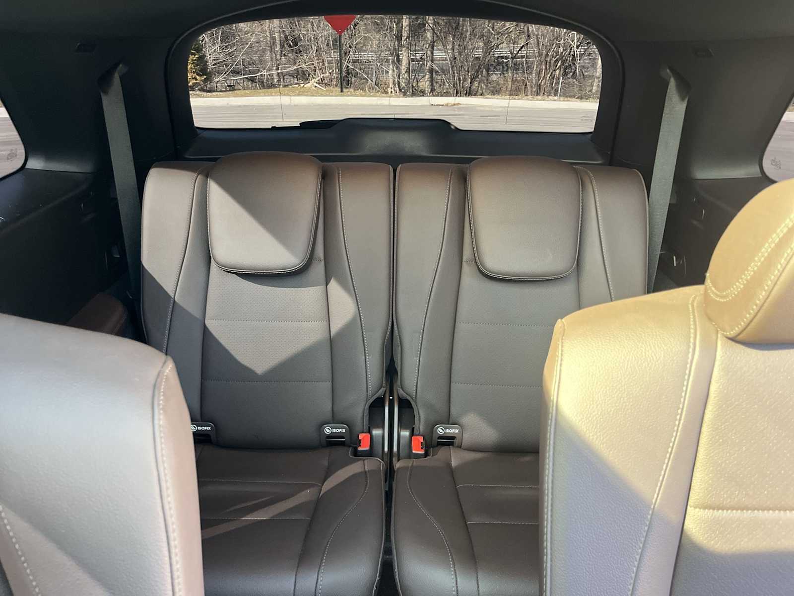 Thumbnail: 2022 Mercedes-Benz GLS - 13