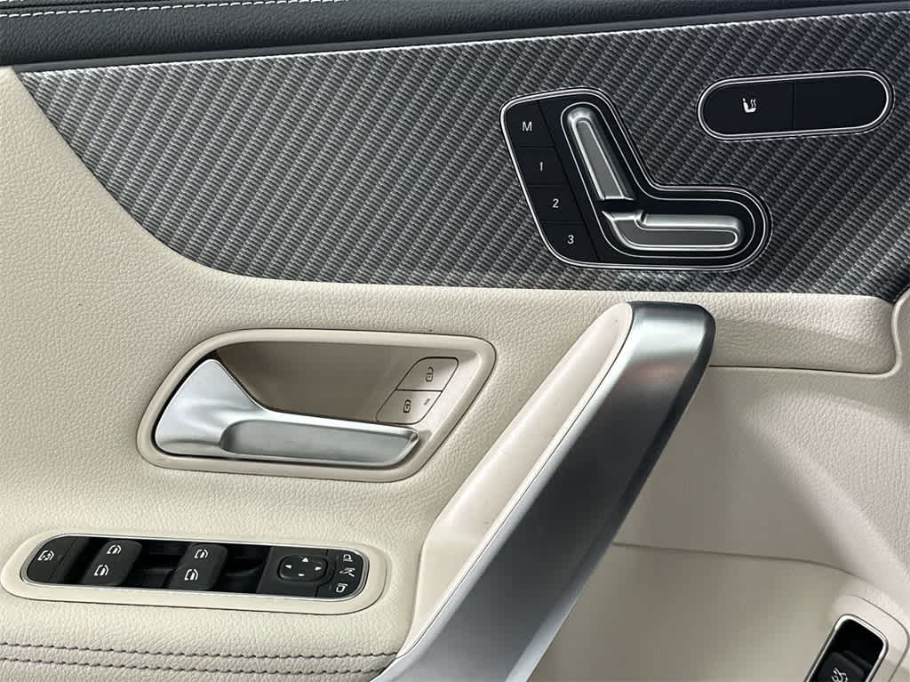 2024 Mercedes-Benz CLA 250 31