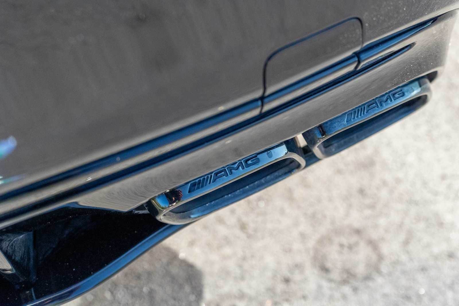 Thumbnail: 2019 Mercedes-Benz C-Class - 23