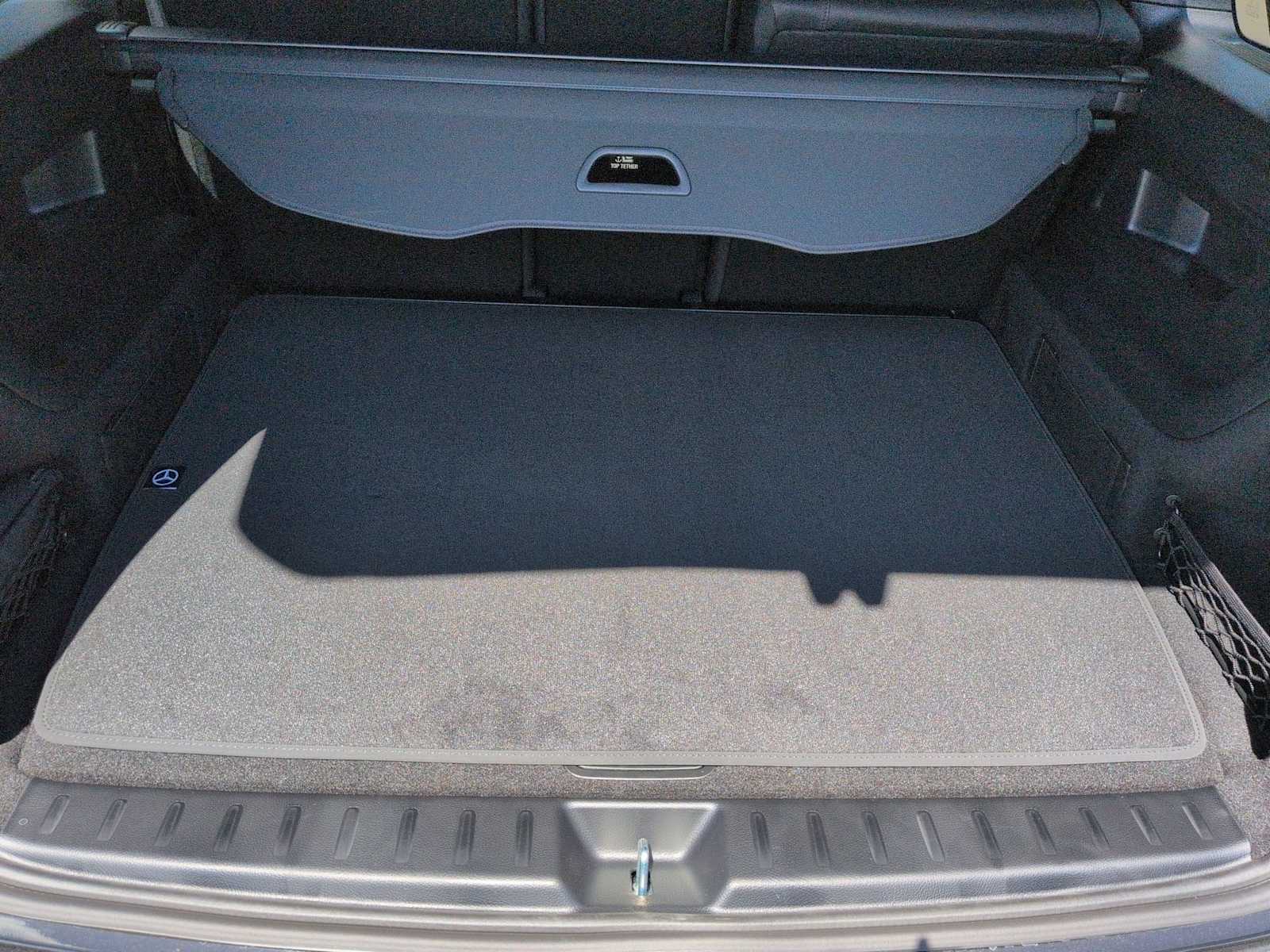 Thumbnail: 2026 Mercedes-Benz GLB - 34