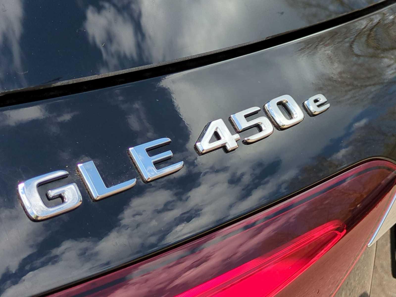 Thumbnail: 2025 Mercedes-Benz GLE - 13