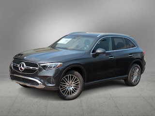 2025 Mercedes-Benz GLC 300 4MATIC SUV