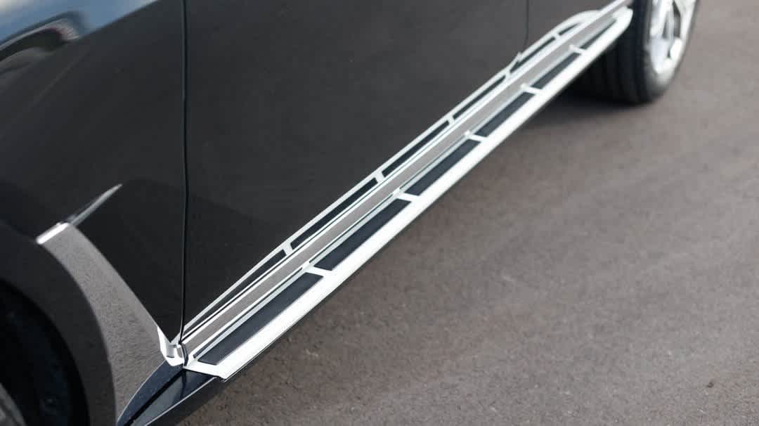 Thumbnail: 2020 BMW X7 - 12