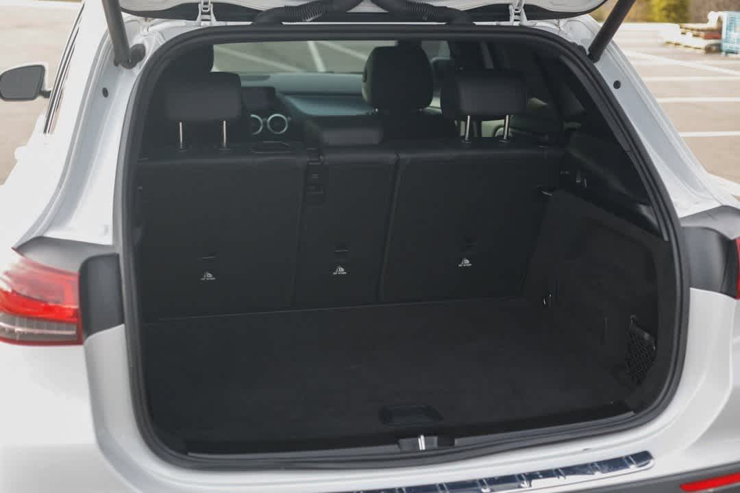 Thumbnail: 2023 Mercedes-Benz GLA - 25