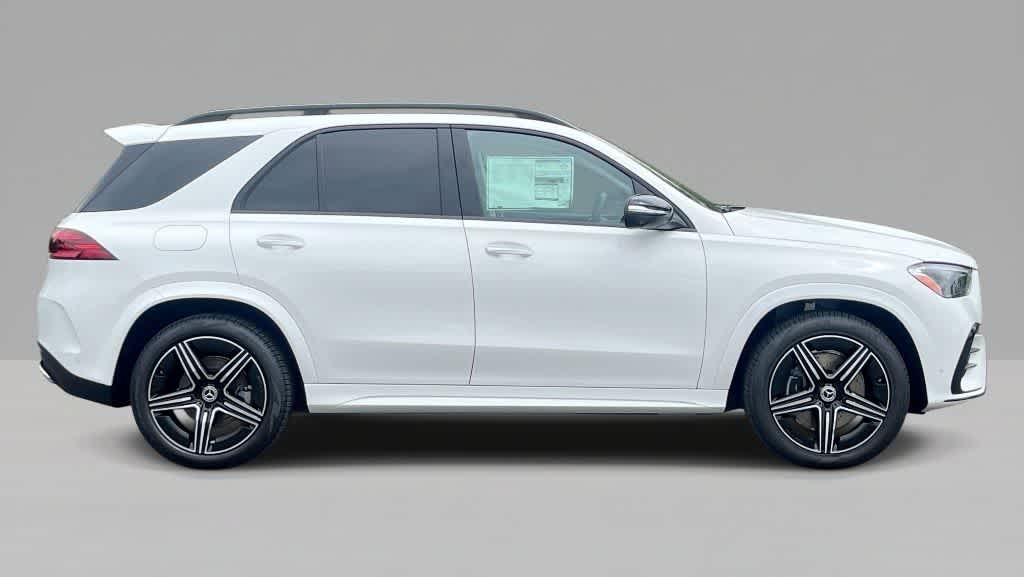Thumbnail: 2026 Mercedes-Benz GLE - 6