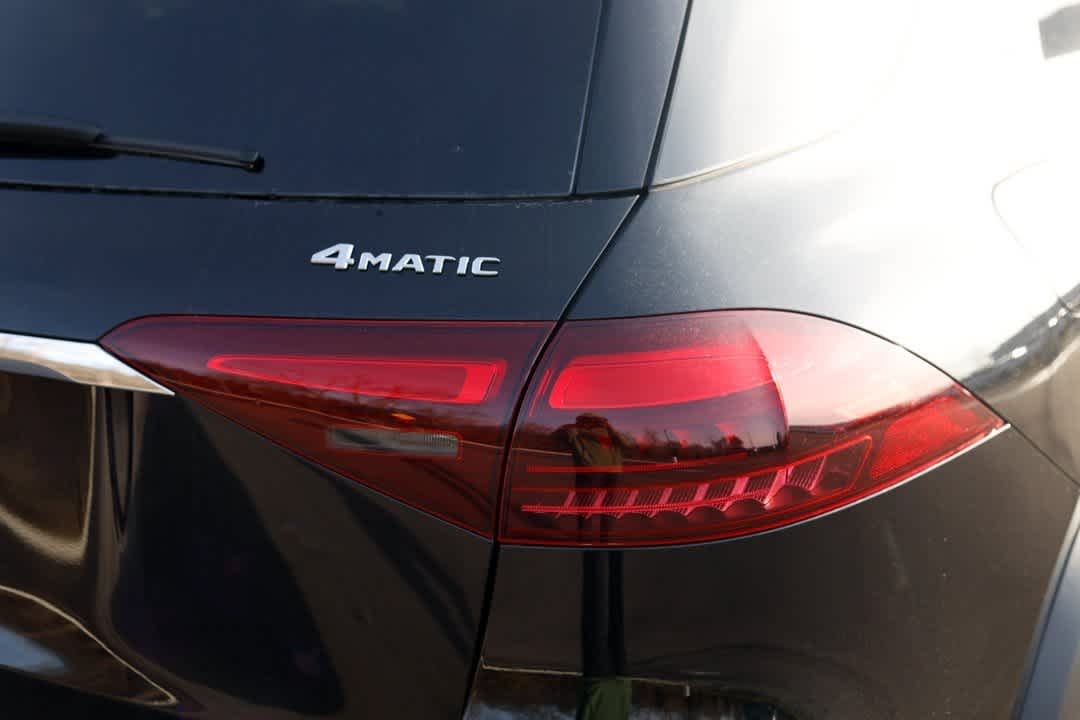 Thumbnail: 2026 Mercedes-Benz GLE - 35