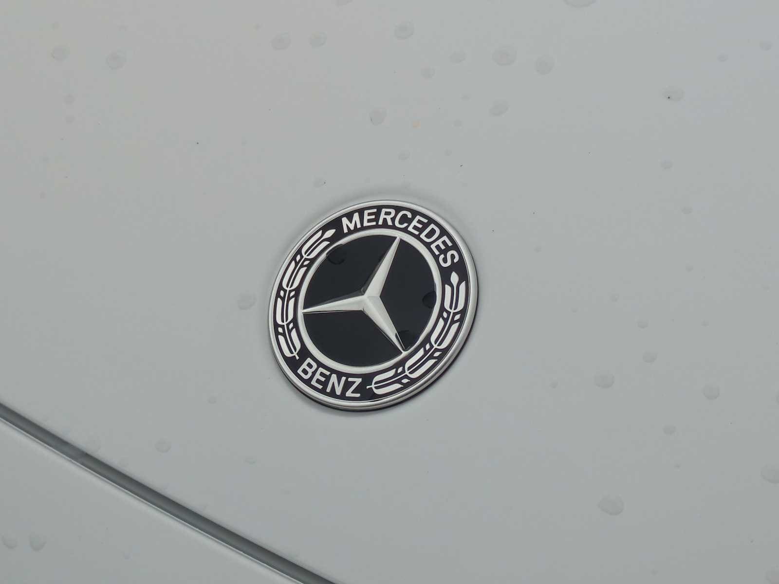 Thumbnail: 2026 Mercedes-Benz GLA - 11