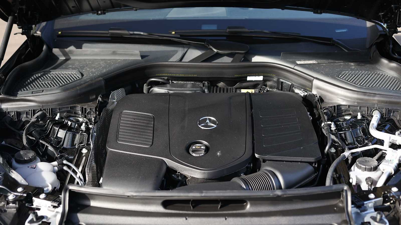 Thumbnail: 2026 Mercedes-Benz GLC - 13