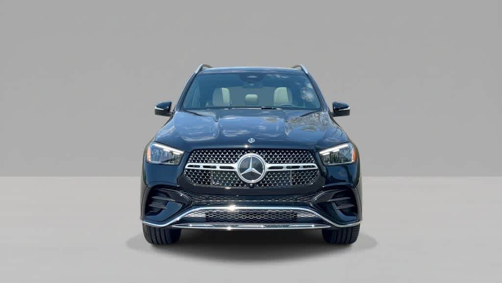 Thumbnail: 2026 Mercedes-Benz GLE - 3