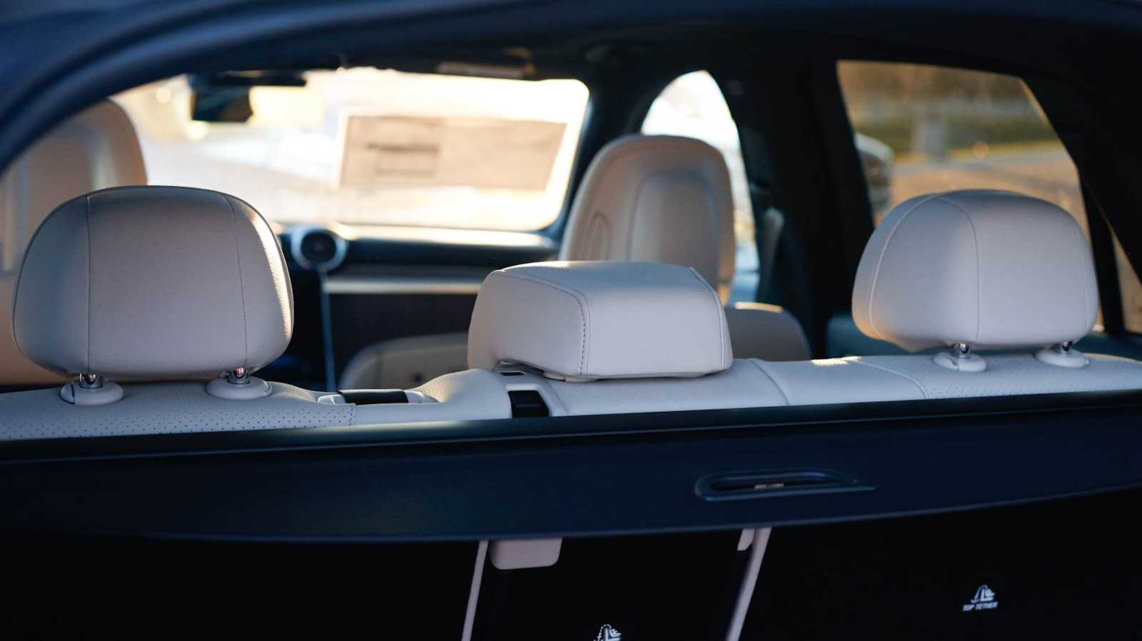 Thumbnail: 2026 Mercedes-Benz GLC - 30