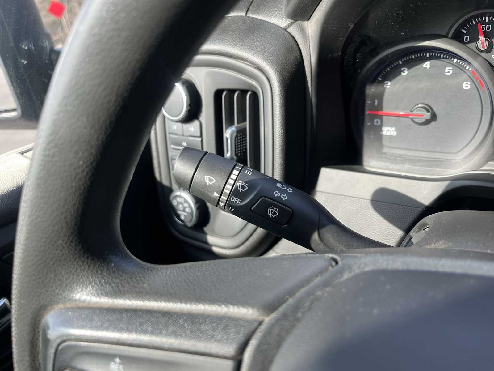 Thumbnail: 2022 Chevrolet Silverado 2500 - 24