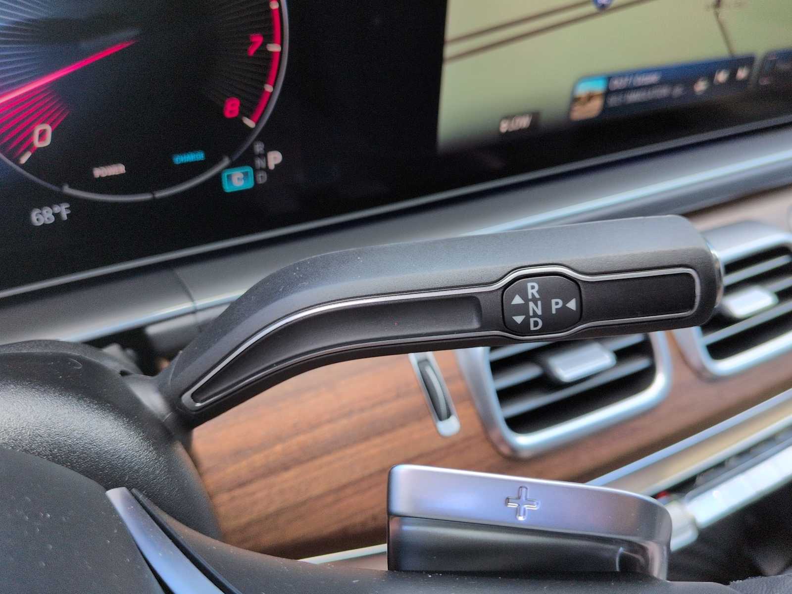 Thumbnail: 2026 Mercedes-Benz GLE - 34