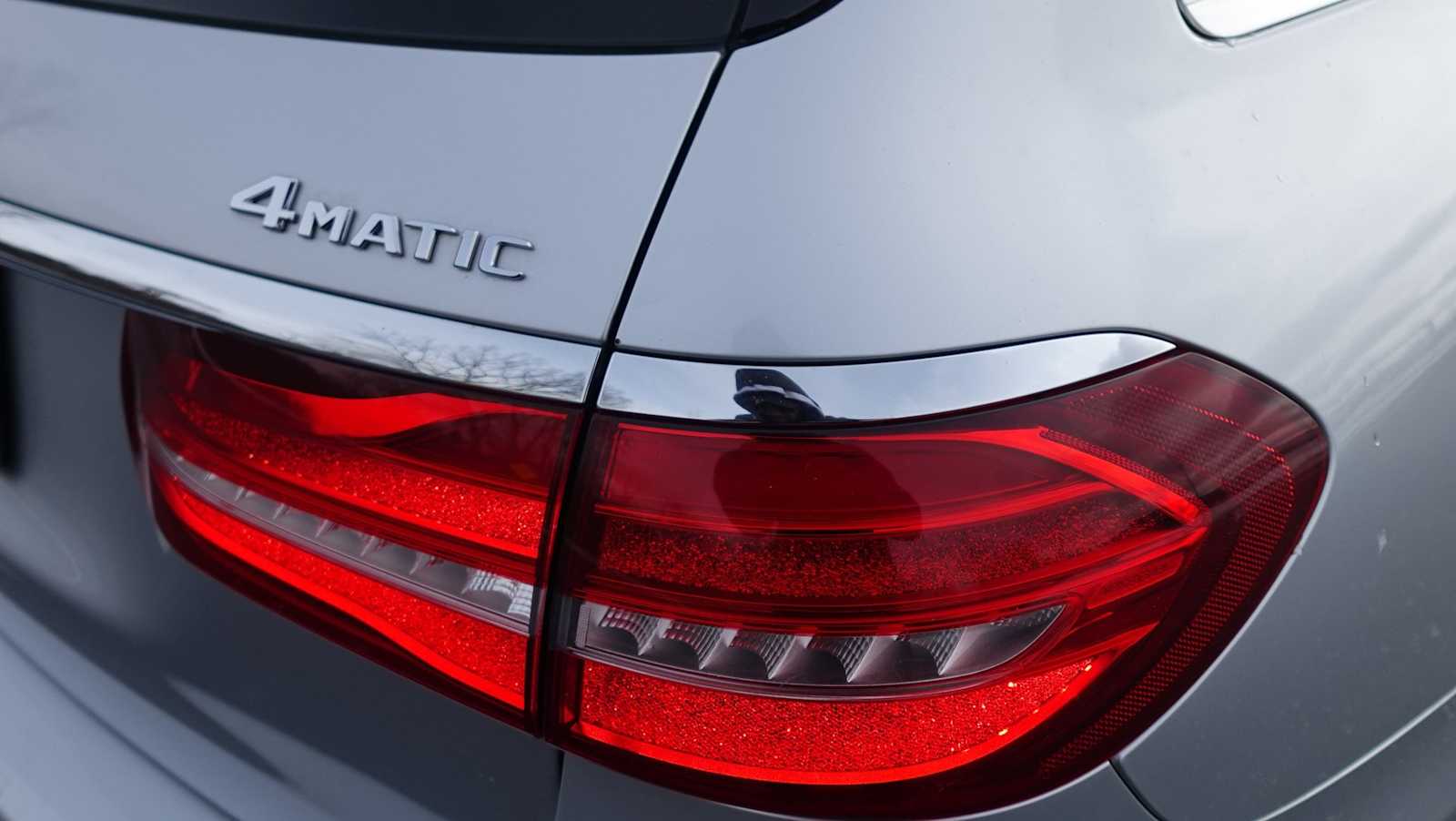 Thumbnail: 2017 Mercedes-Benz E-Class - 20