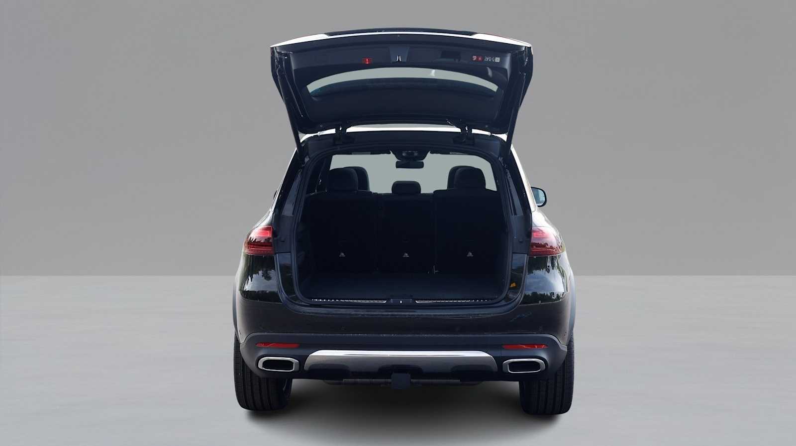 Thumbnail: 2026 Mercedes-Benz GLE - 11